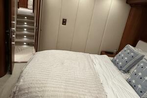 CASAMONTE 58ft Merritt Yacht For Sale