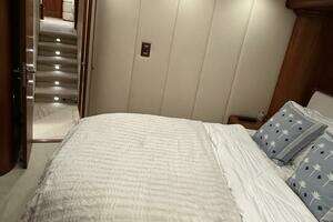 1999 Merritt 58' Sportfish thumbnail 10