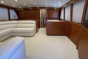 CASAMONTE 58ft Merritt Yacht For Sale