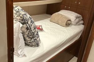 CASAMONTE 58ft Merritt Yacht For Sale