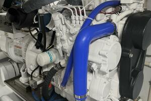 CASAMONTE 58ft Merritt Yacht For Sale