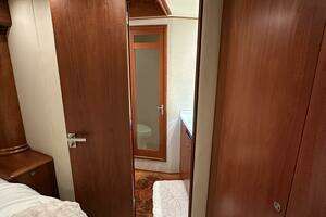 1999 Merritt 58' Sportfish thumbnail 13