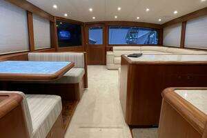 1999 Merritt 58' Sportfish thumbnail 3