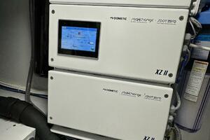 CASAMONTE 58ft Merritt Yacht For Sale