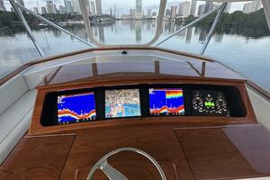 CASAMONTE 58ft Merritt Yacht For Sale