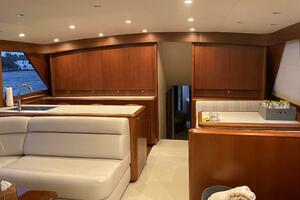 CASAMONTE 58ft Merritt Yacht For Sale