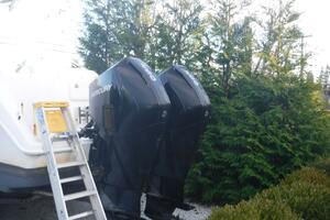 31ft Pro Line Yacht For Sale