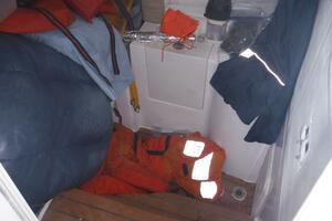 31ft Pro Line Yacht For Sale