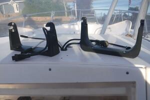 31ft Pro Line Yacht For Sale