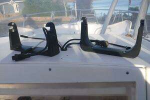 2006 Pro-Line 31 Super Sport Center Console thumbnail 8