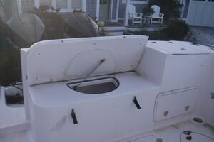 31ft Pro Line Yacht For Sale