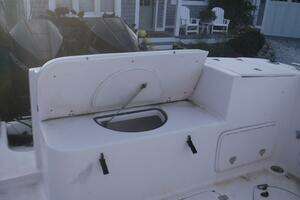 2006 Pro-Line 31 Super Sport Center Console thumbnail 7