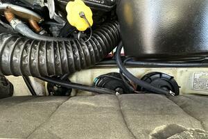 21ft Scarab Yacht For Sale