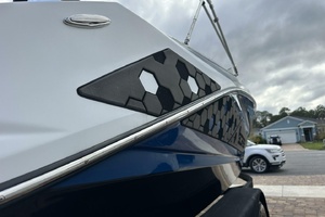 21ft Scarab Yacht For Sale