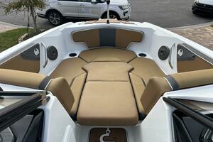 21ft Scarab Yacht For Sale