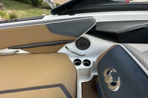 21ft Scarab Yacht For Sale