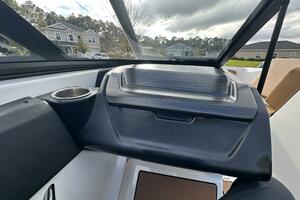 21ft Scarab Yacht For Sale