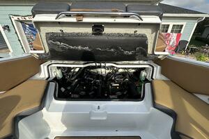 21ft Scarab Yacht For Sale