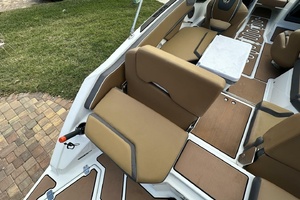 21ft Scarab Yacht For Sale