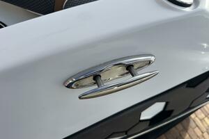 21ft Scarab Yacht For Sale