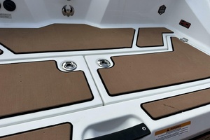 21ft Scarab Yacht For Sale