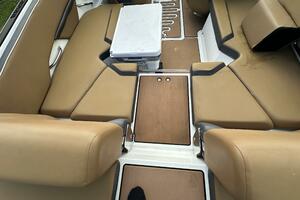21ft Scarab Yacht For Sale