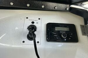 21ft Scarab Yacht For Sale