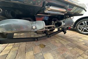 21ft Scarab Yacht For Sale