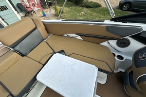 21ft Scarab Yacht For Sale