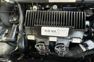 21ft Scarab Yacht For Sale