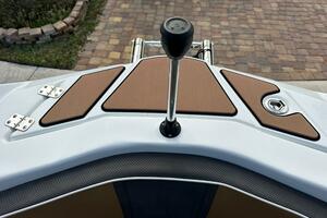 21ft Scarab Yacht For Sale