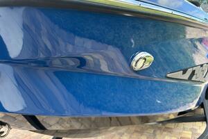 21ft Scarab Yacht For Sale