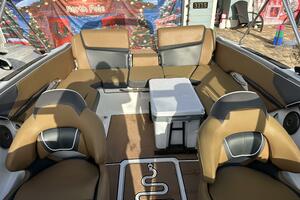 21ft Scarab Yacht For Sale