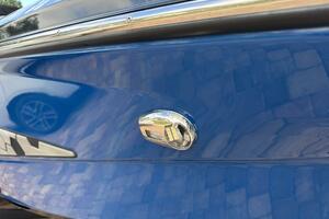 21ft Scarab Yacht For Sale