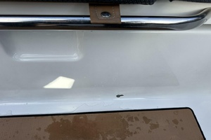 21ft Scarab Yacht For Sale