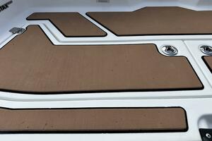 21ft Scarab Yacht For Sale