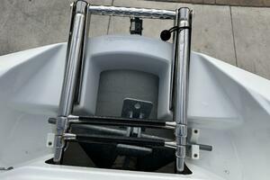 21ft Scarab Yacht For Sale