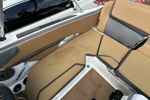 21ft Scarab Yacht For Sale