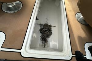 21ft Scarab Yacht For Sale