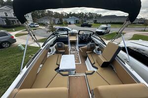21ft Scarab Yacht For Sale