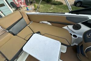 21ft Scarab Yacht For Sale