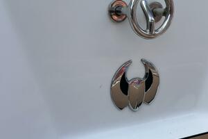 21ft Scarab Yacht For Sale