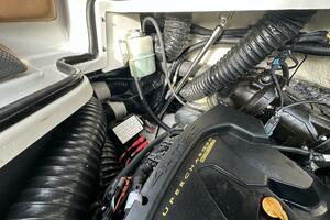 21ft Scarab Yacht For Sale