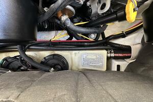 21ft Scarab Yacht For Sale