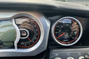 21ft Scarab Yacht For Sale