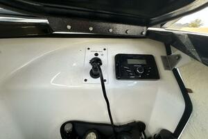 21ft Scarab Yacht For Sale