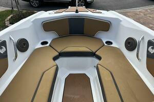 21ft Scarab Yacht For Sale
