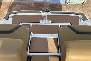 21ft Scarab Yacht For Sale