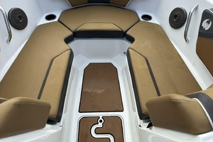 21ft Scarab Yacht For Sale