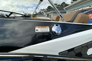 21ft Scarab Yacht For Sale